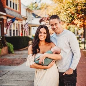 Meet your Posher, Meg